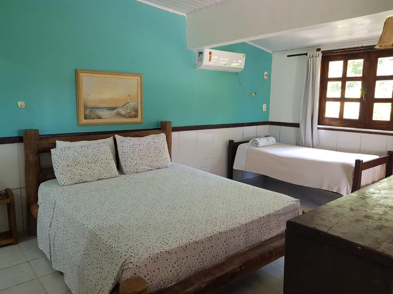 Perola Do Atlantico Inn