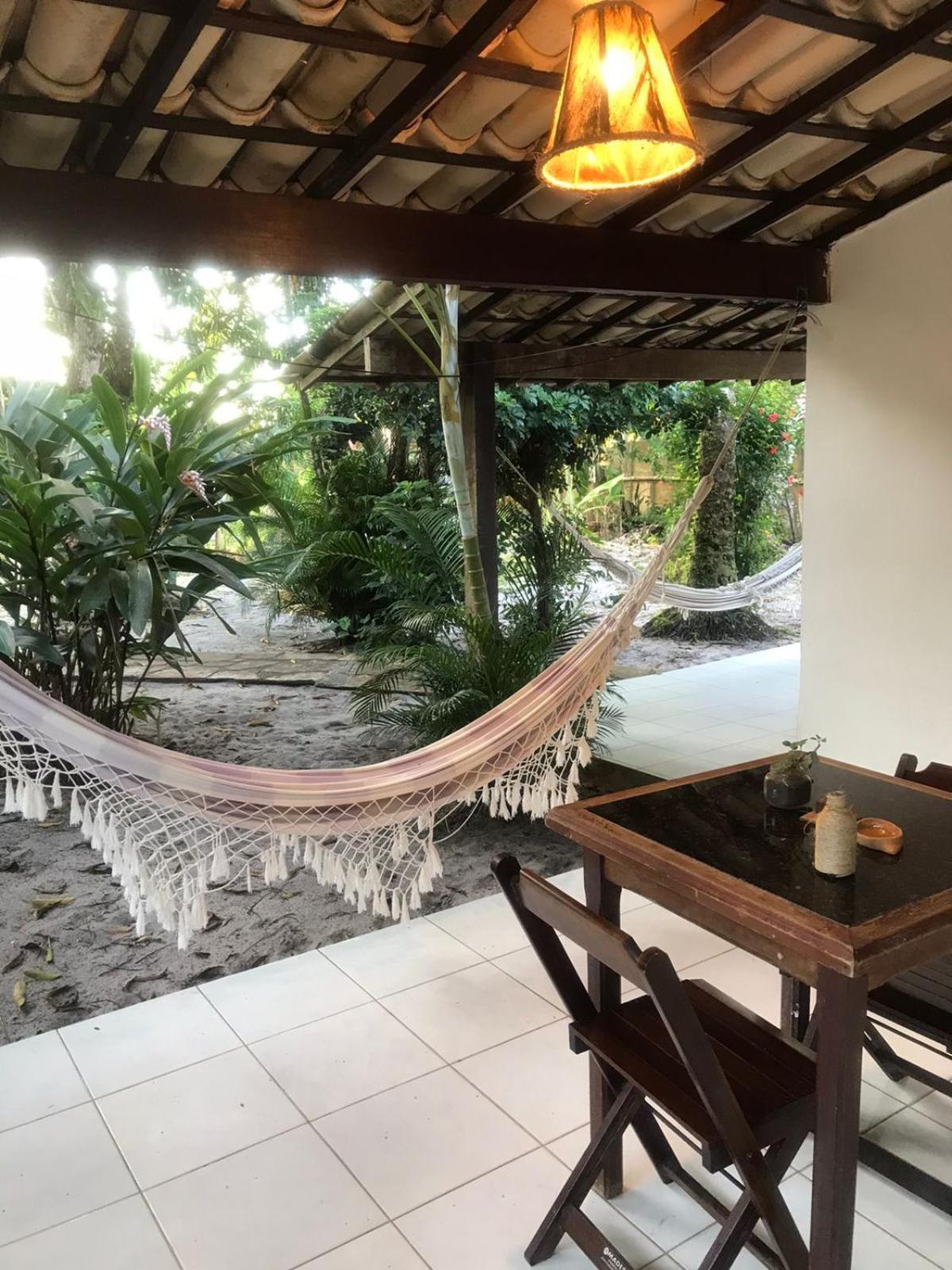 Perola Do Atlantico Inn Velha Boipeba